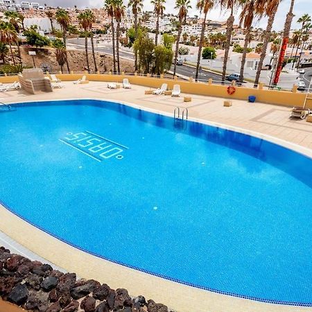 아데제 5C Oasis Beautiful Terrace And Pool 아파트 외부 사진