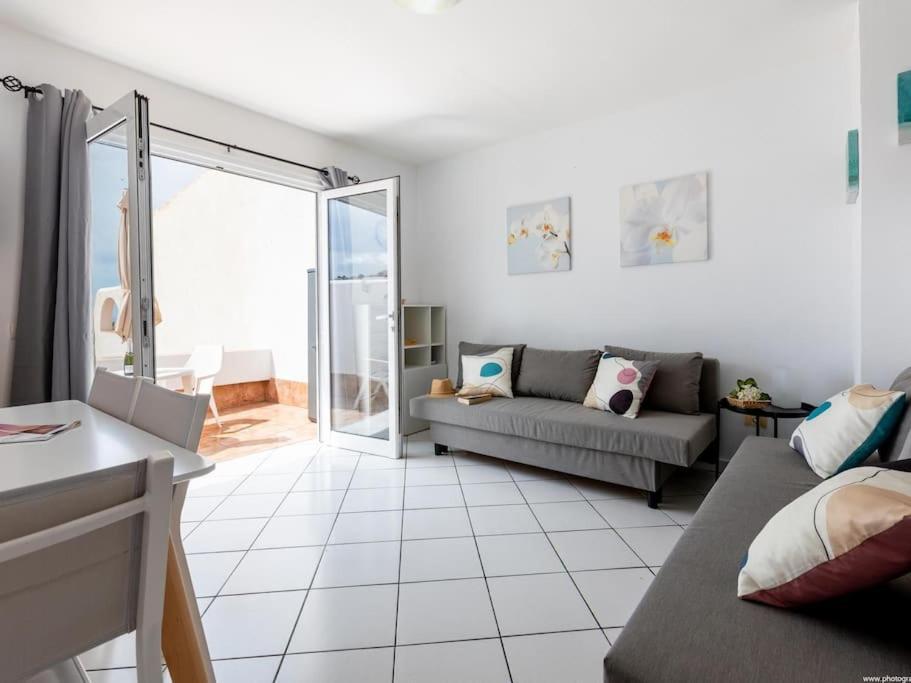 아데제 5C Oasis Beautiful Terrace And Pool 아파트 외부 사진